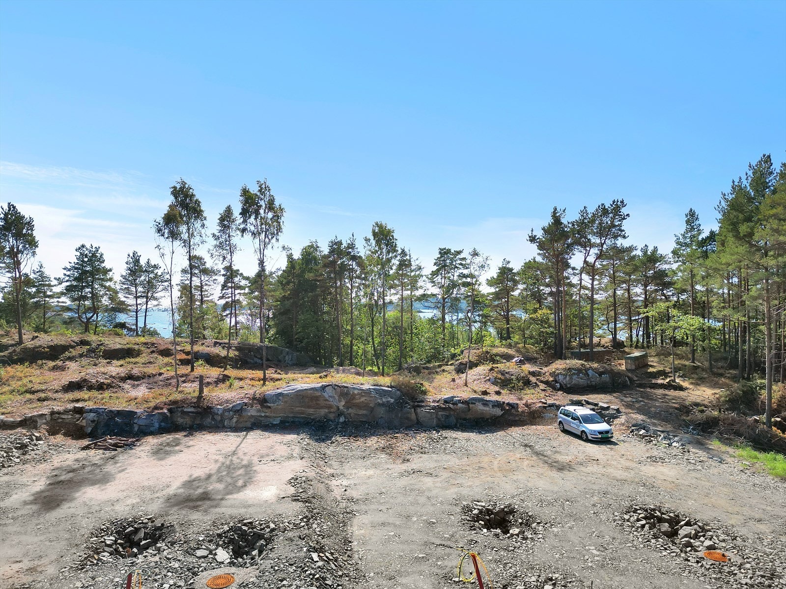 Kossevigåsen 22 Galleribilde