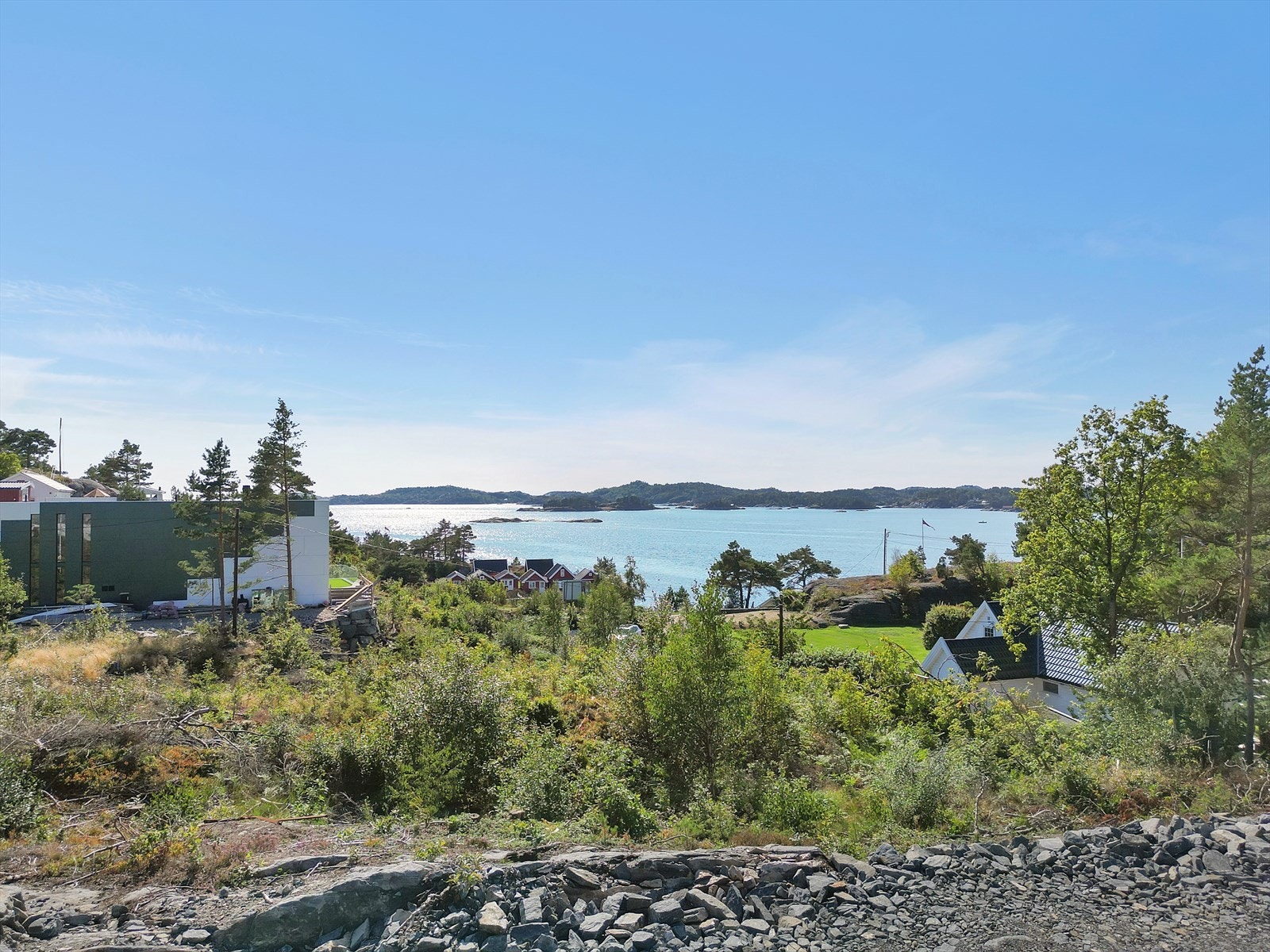 Kossevigåsen 15 - SOLGT Galleribilde