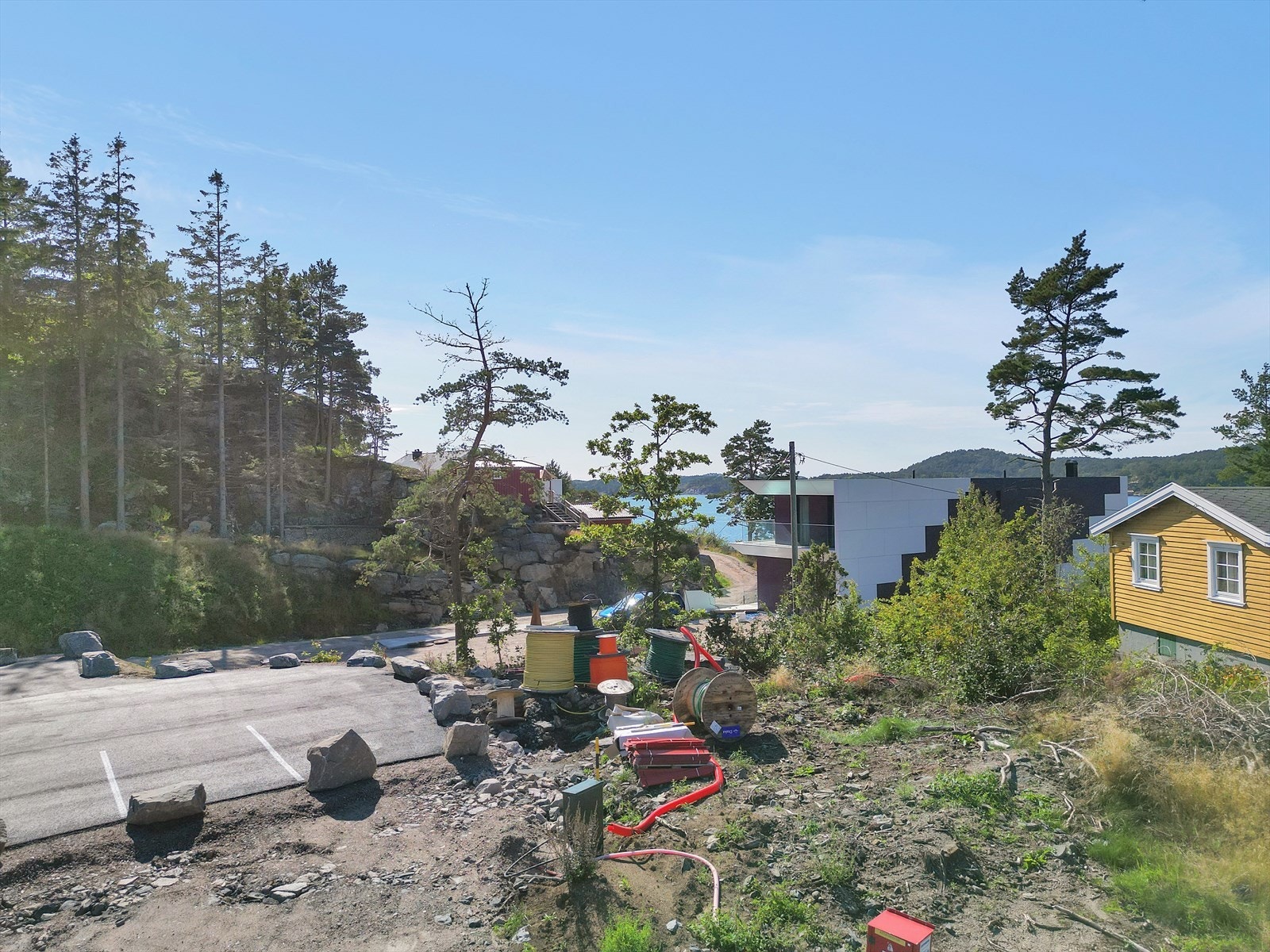 Kossevigåsen 5 Galleribilde