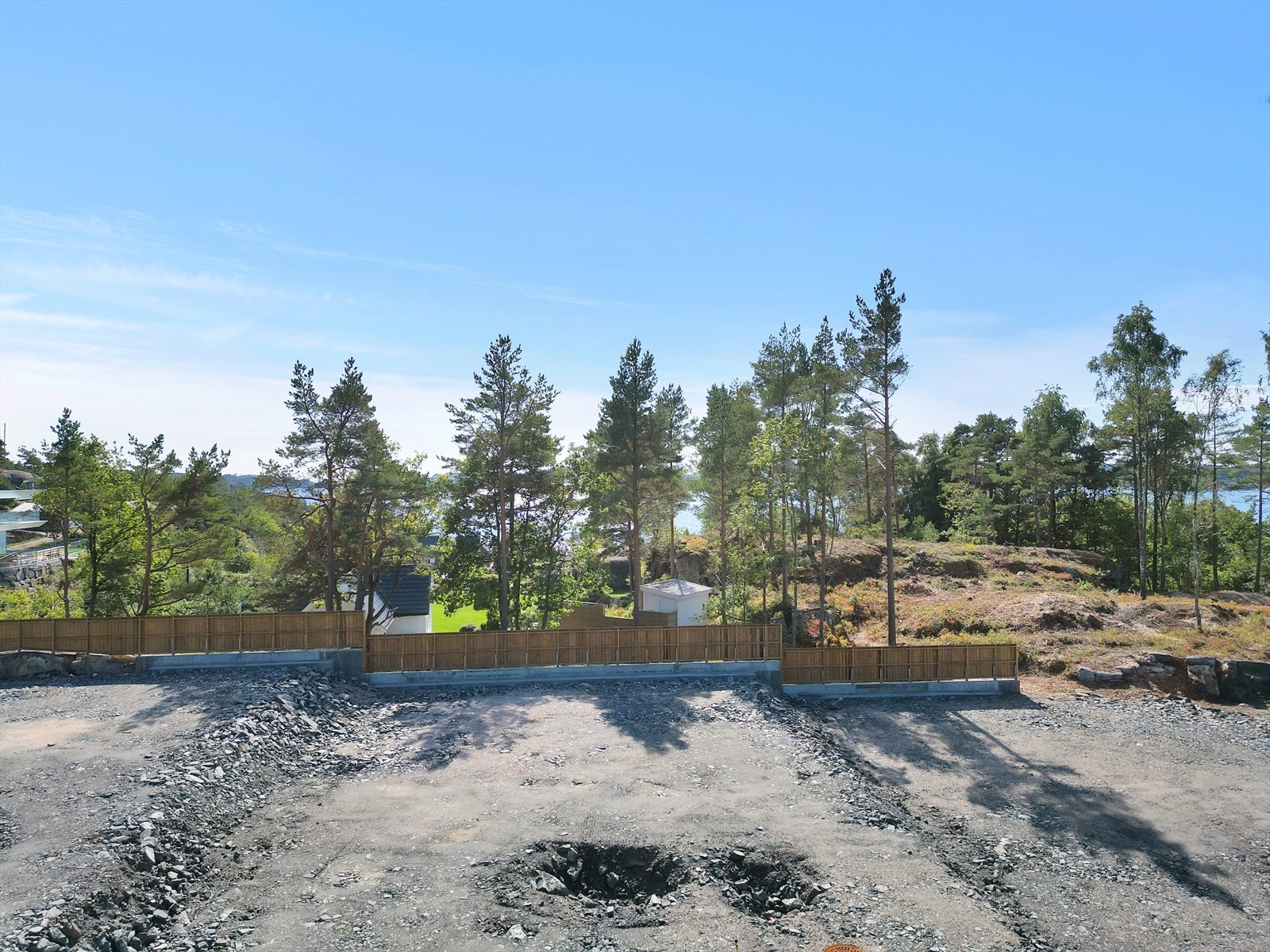 Kossevigåsen 18 Galleribilde