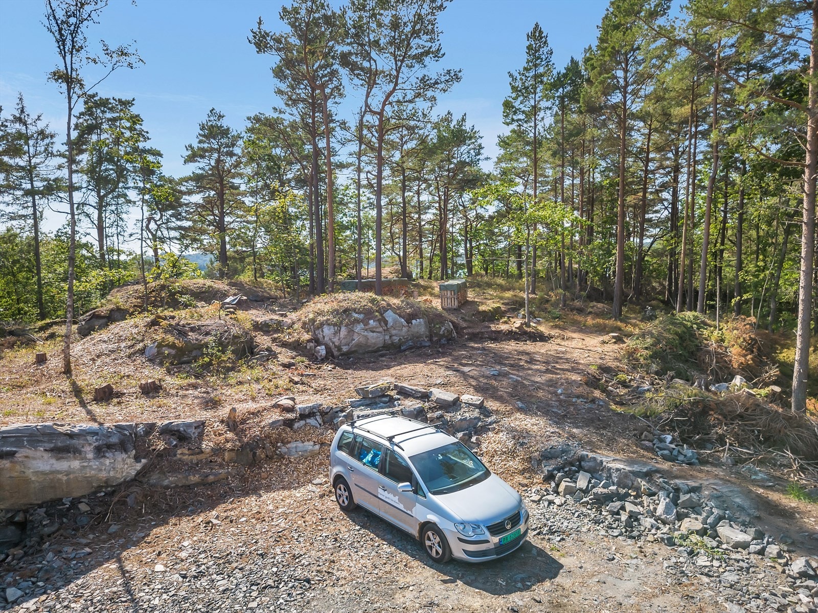 Kossevigåsen 25 Galleribilde