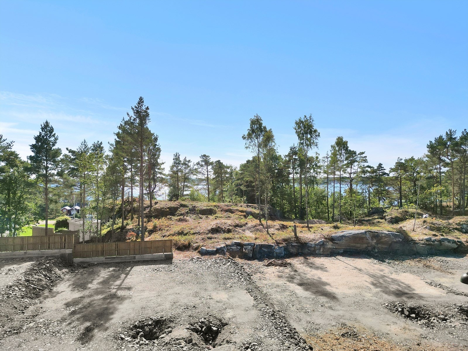 Kossevigåsen 20 Galleribilde