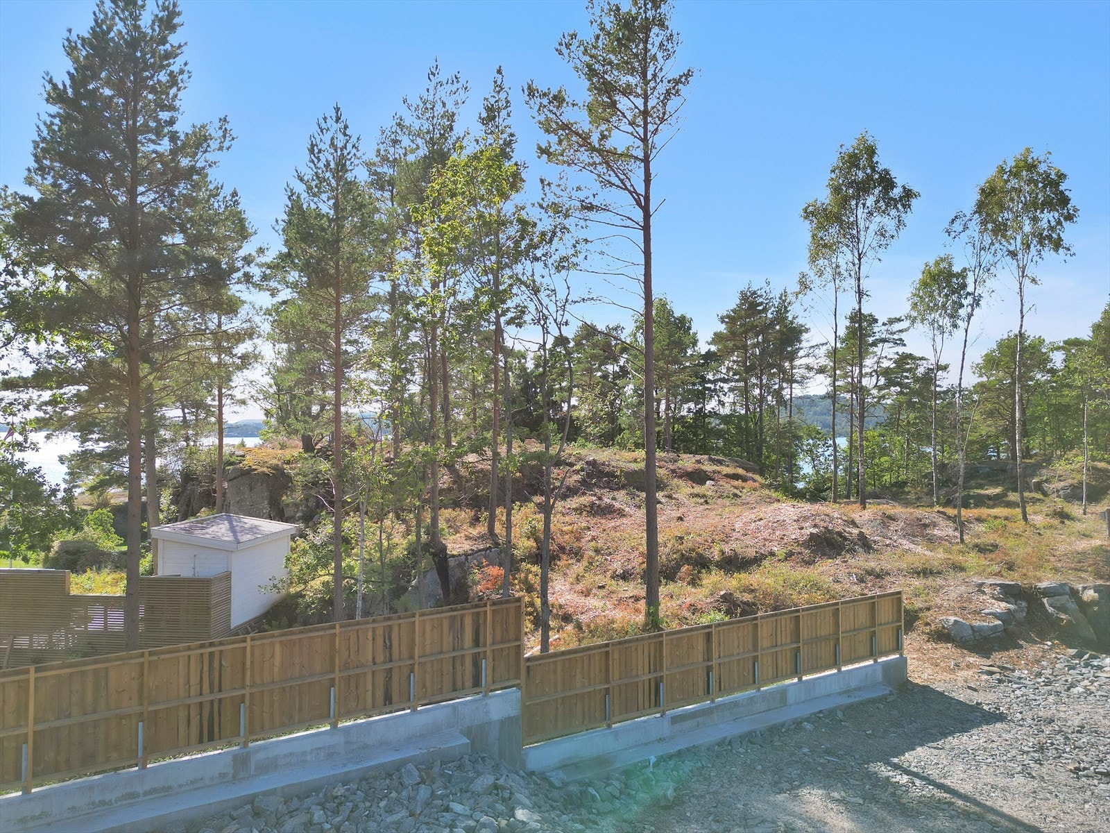 Kossevigåsen 19 Galleribilde