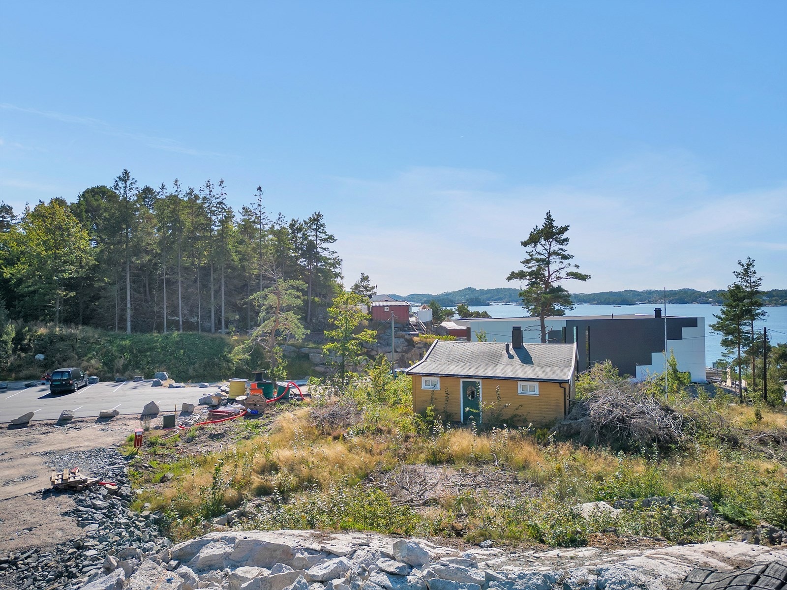 Kossevigåsen 9 Galleribilde