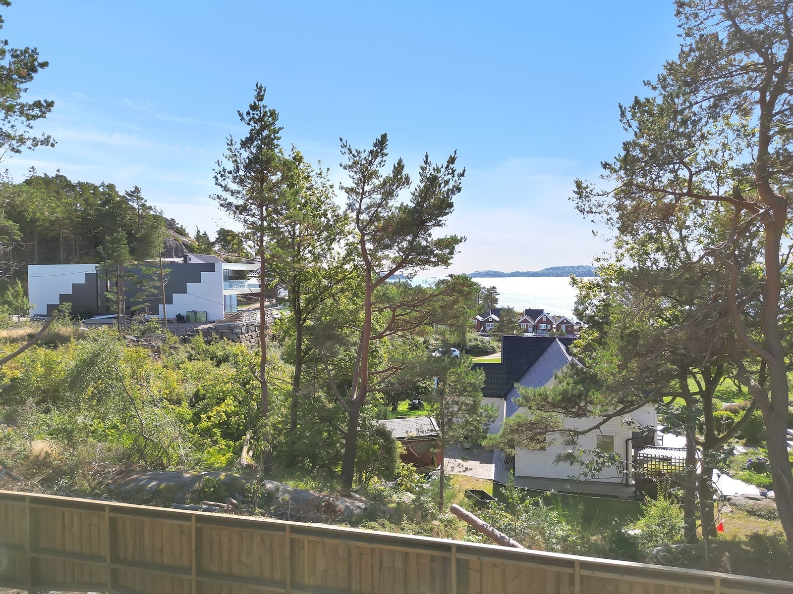 Kossevigåsen 17 Galleribilde