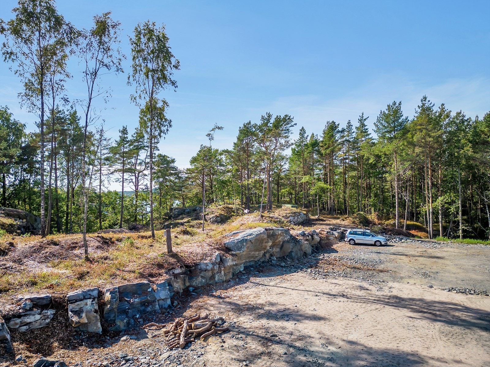 Kossevigåsen 21 Galleribilde