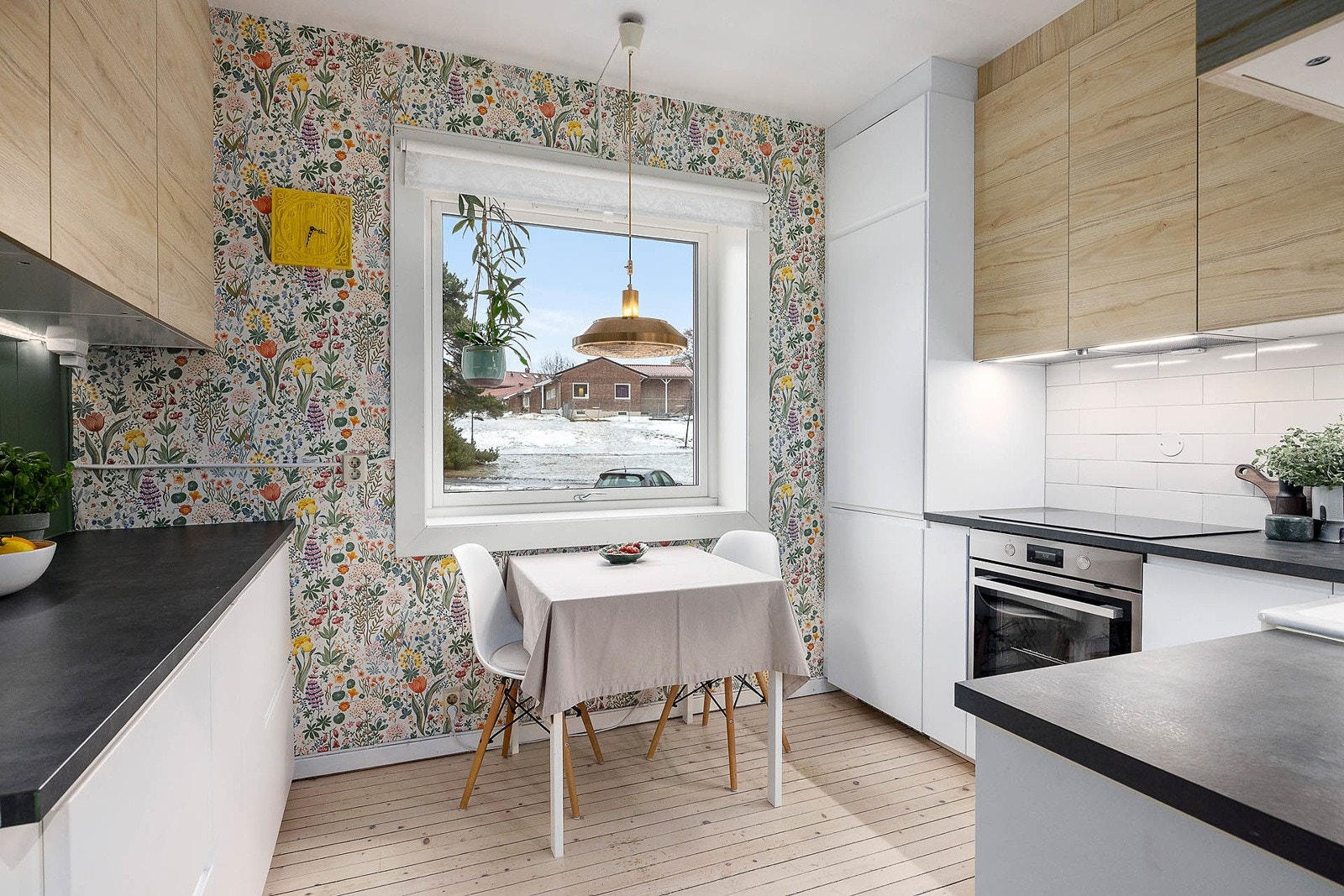 Lekker kjøkkeninredning fra 2022 Galleribilde