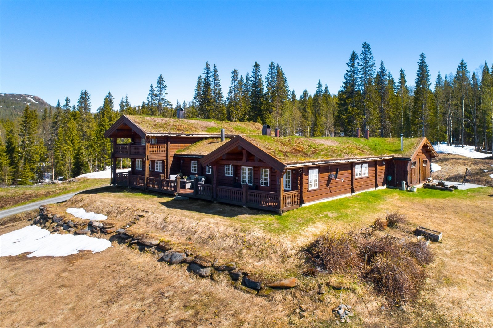 Fantastisk eiendom og beliggenhet! Galleribilde