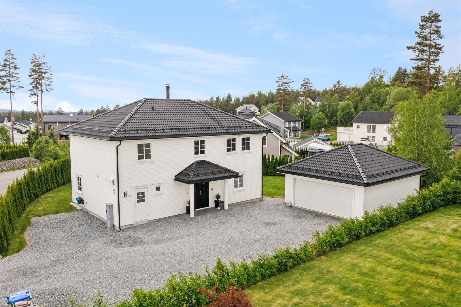 Gleder meg til å vise frem denne for deg. Husk påmeldingsvisning! Galleribilde