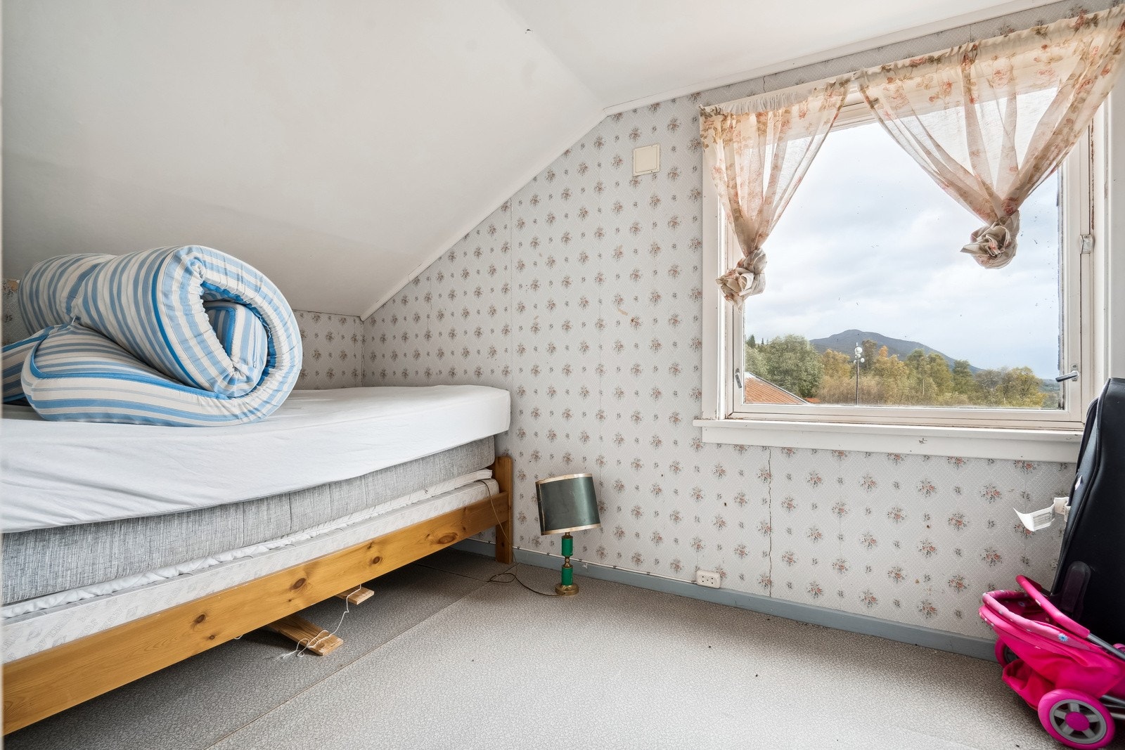 Soverom Galleribilde
