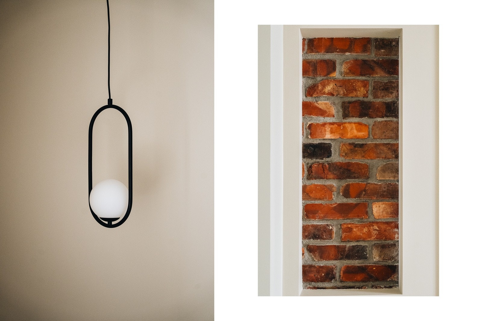 Leiligheten perfekt for par eller for utleie. Galleribilde