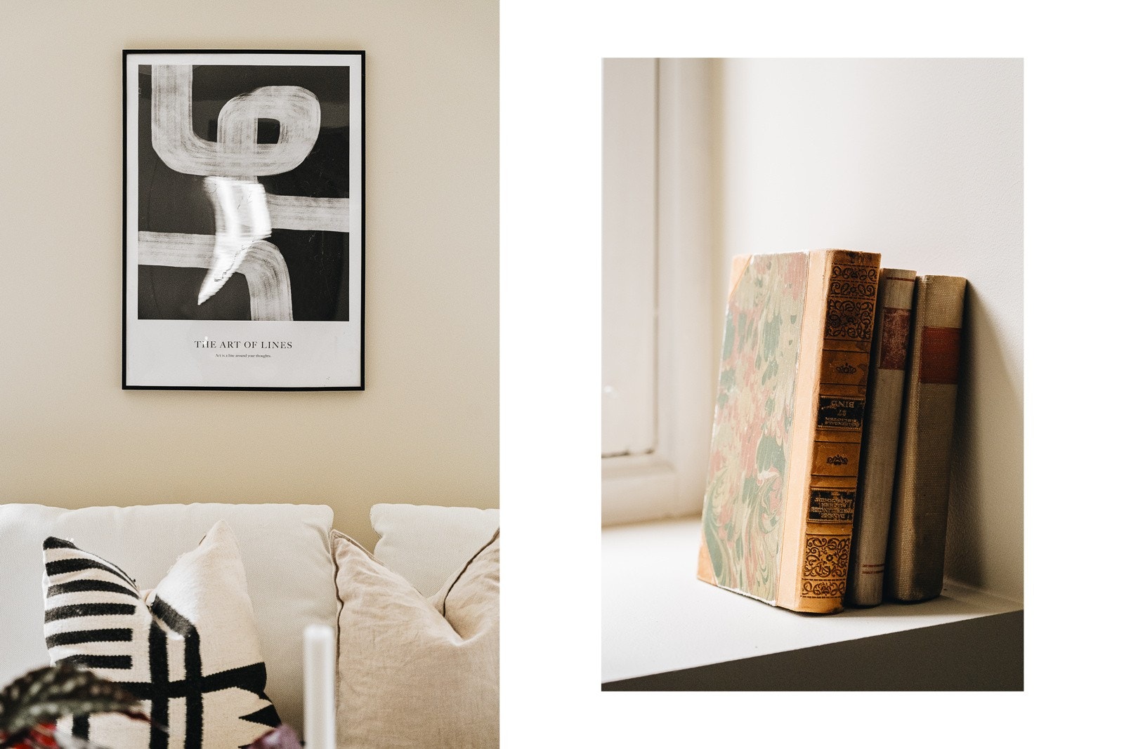 Oppussingen er gjennomført av fagfolk med papirer. Galleribilde