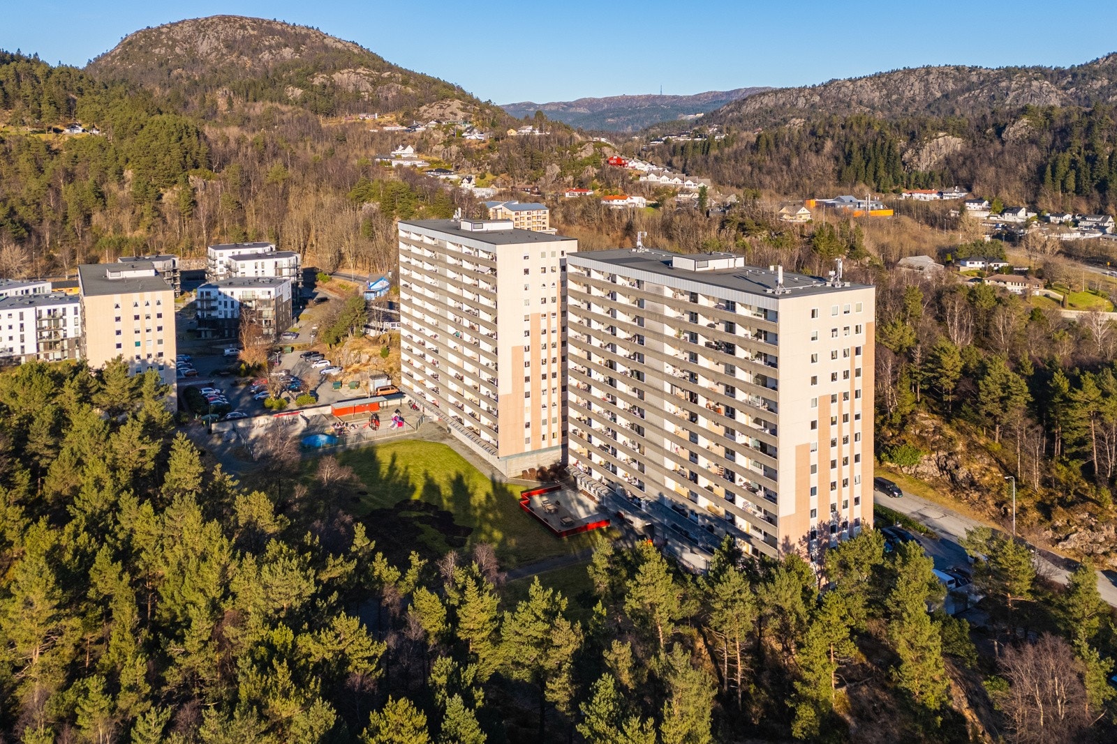 Velkommen til visning! Husk påmelding. Galleribilde