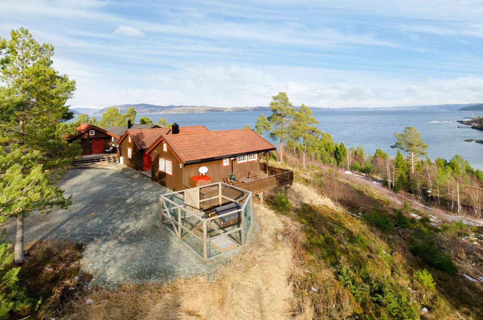 Velkommen til Osnebben 37! Galleribilde