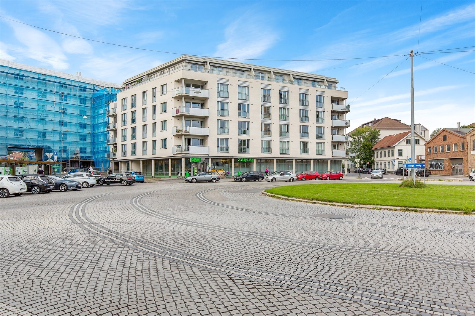 - Nærområdet - Galleribilde