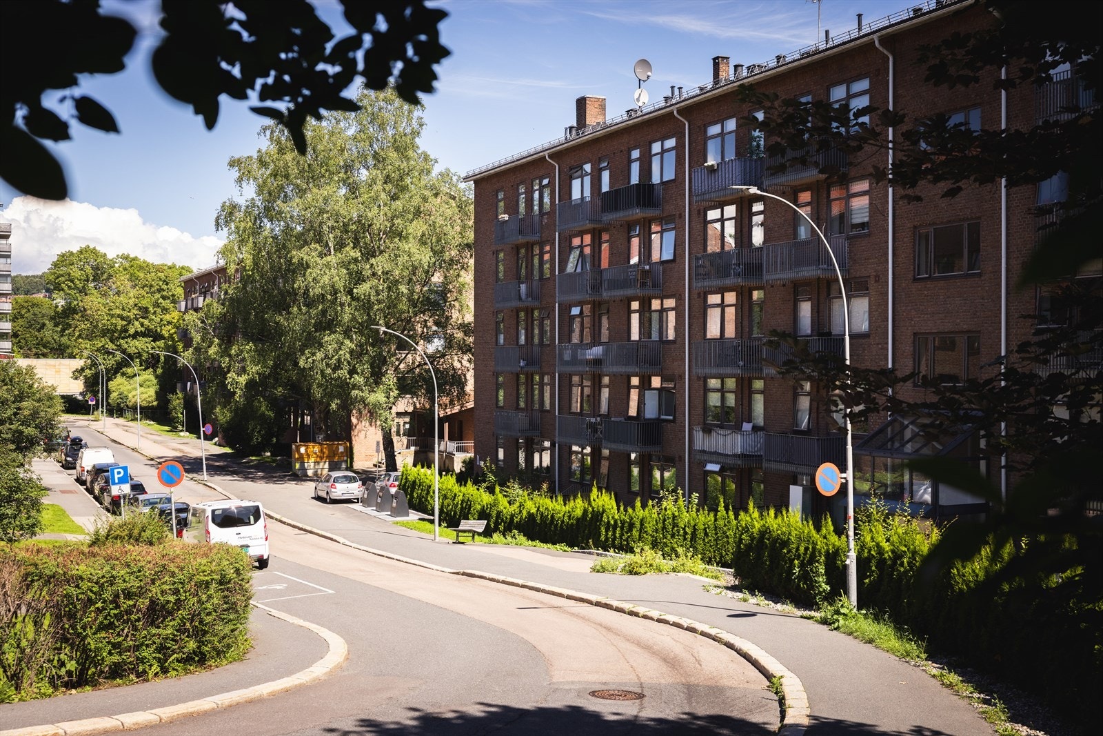 - Fasade - Galleribilde