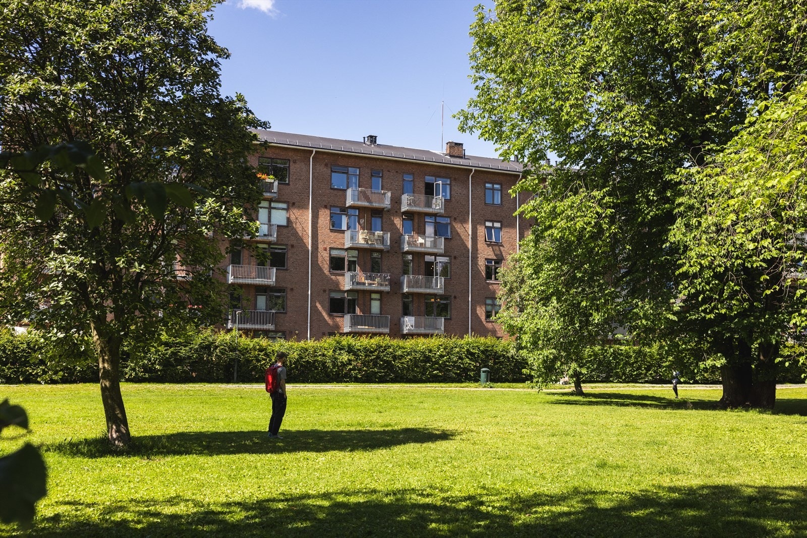 - Fasade - Galleribilde