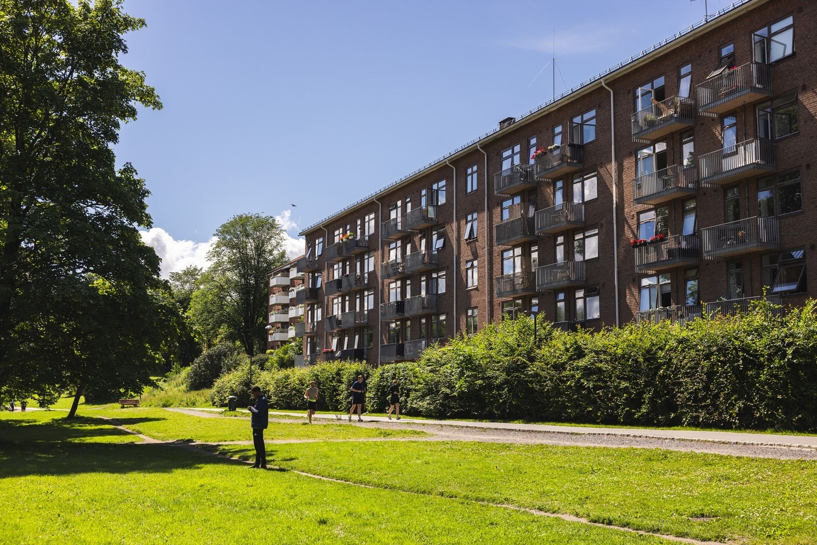 - Fasade - Galleribilde