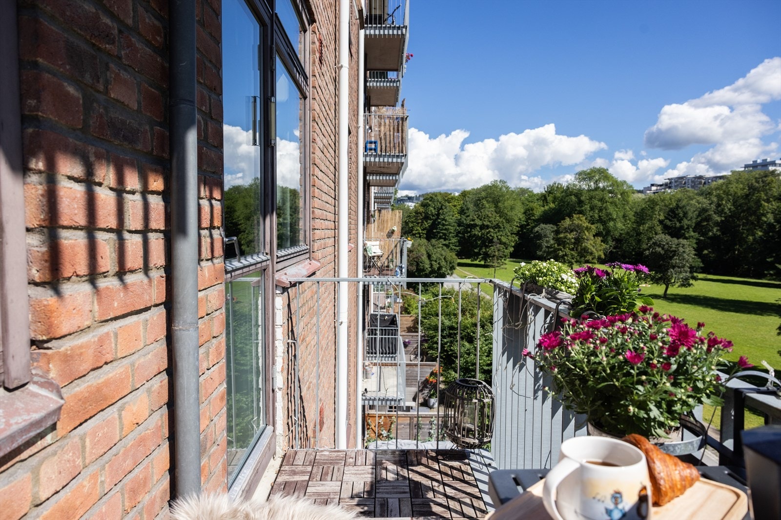 - Nordvik ved Henrik Carlyle(46856489) har gleden av å presentere Mor Go'hjertas vei 23 - Galleribilde