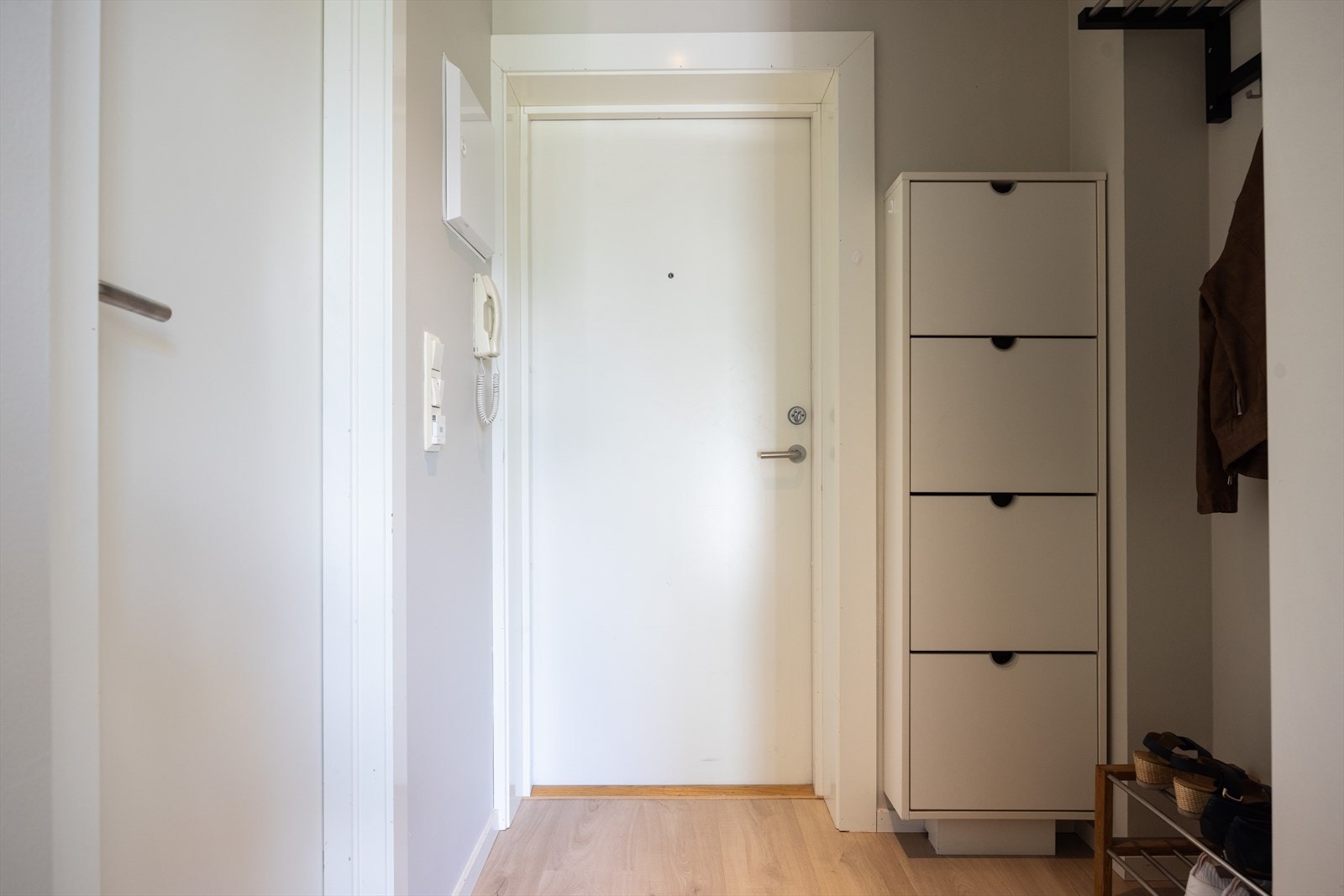 - Velkommen inn! - Galleribilde