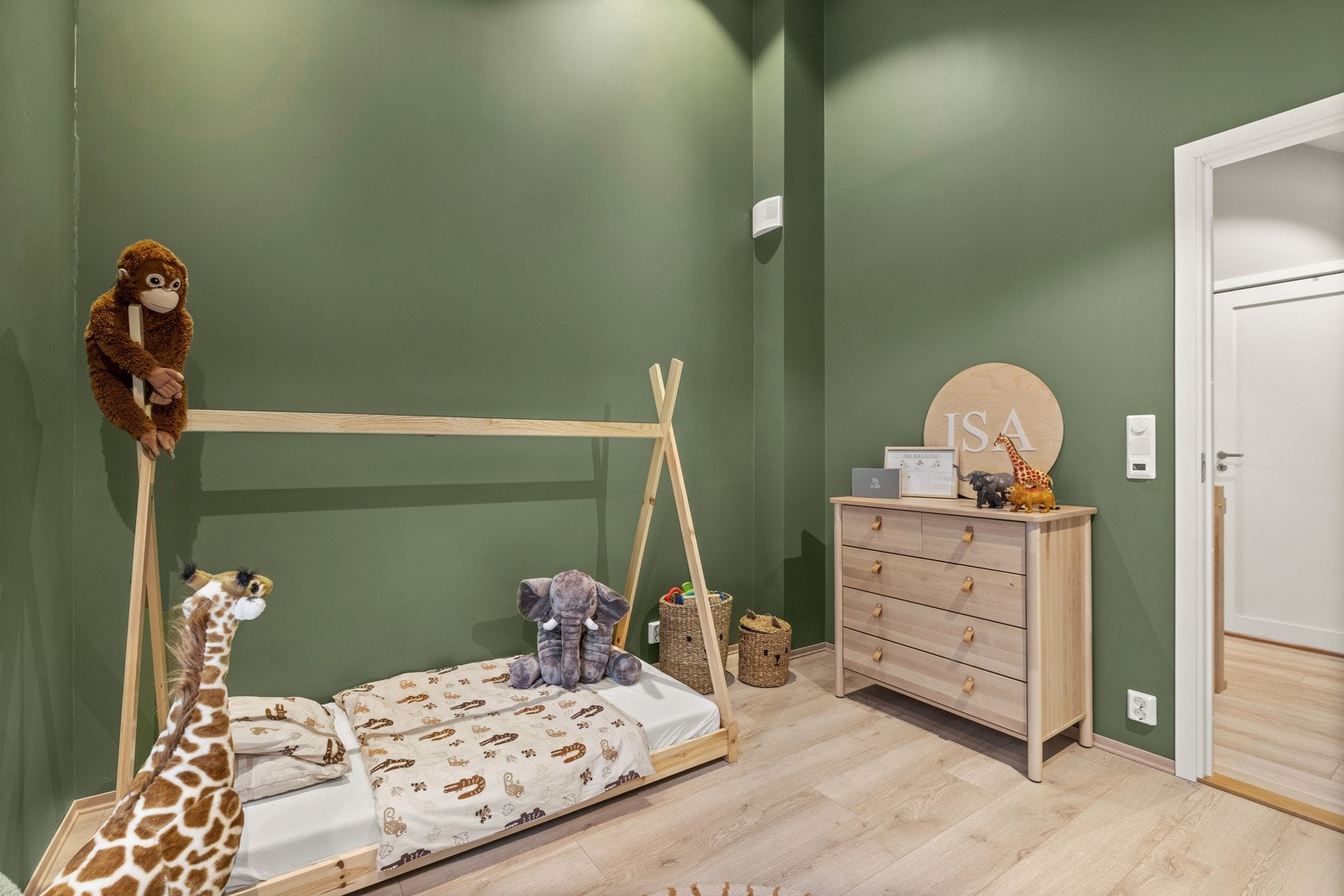 Soverom 2 Galleribilde