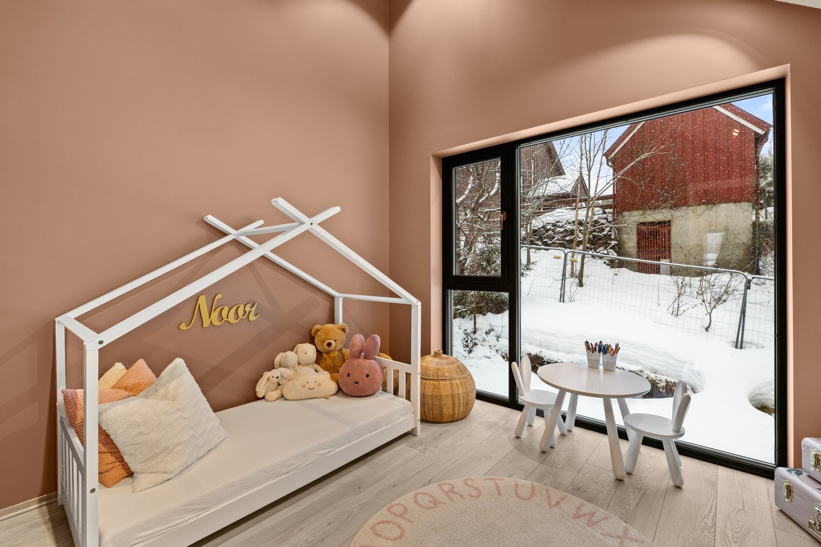 Soverom 3 Galleribilde