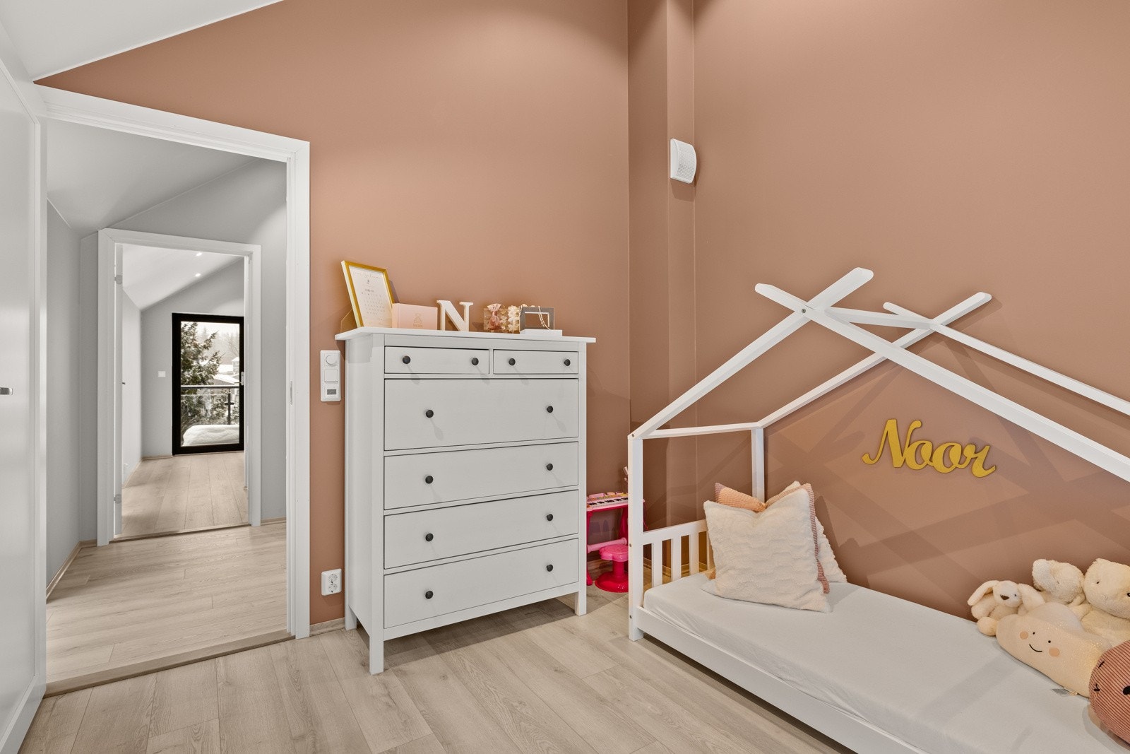 Soverom 3 Galleribilde