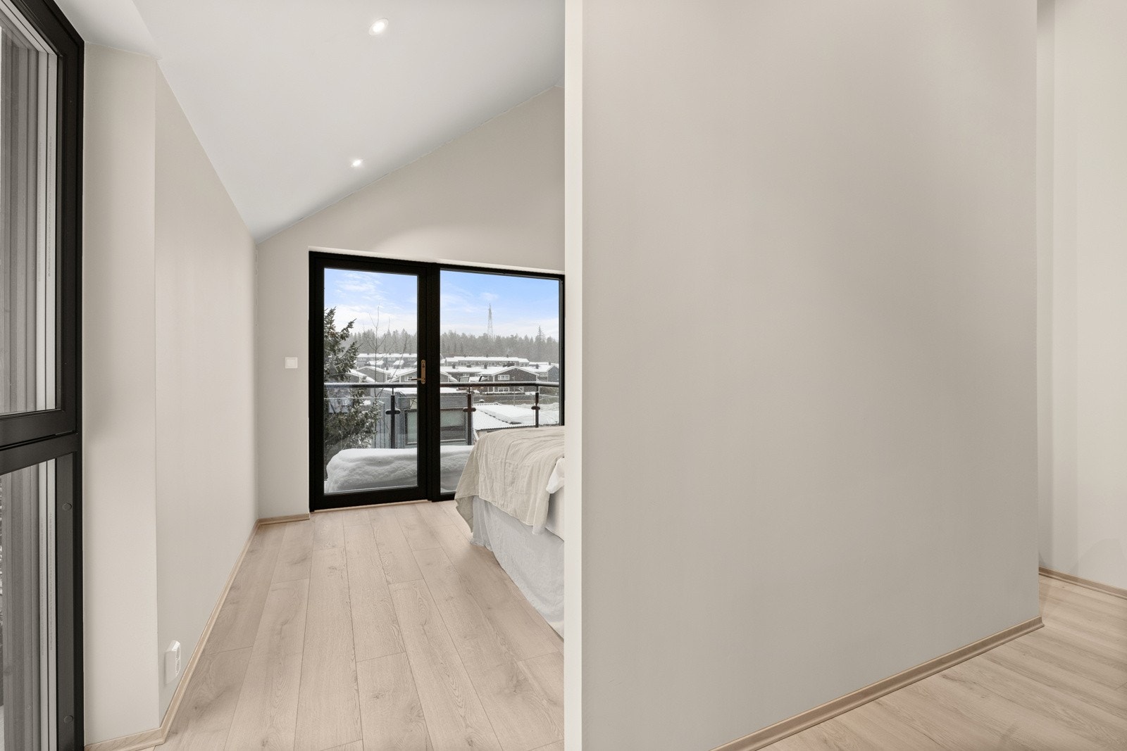 Hovedsoverom Galleribilde