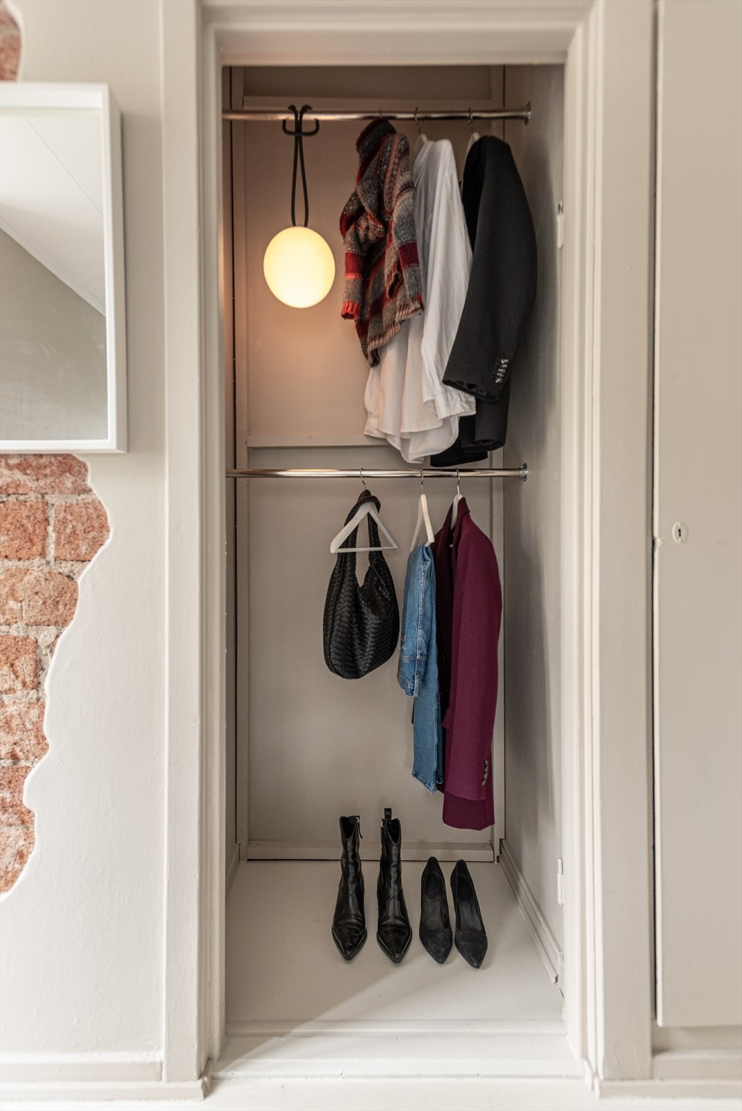 Hovedsoverom Galleribilde