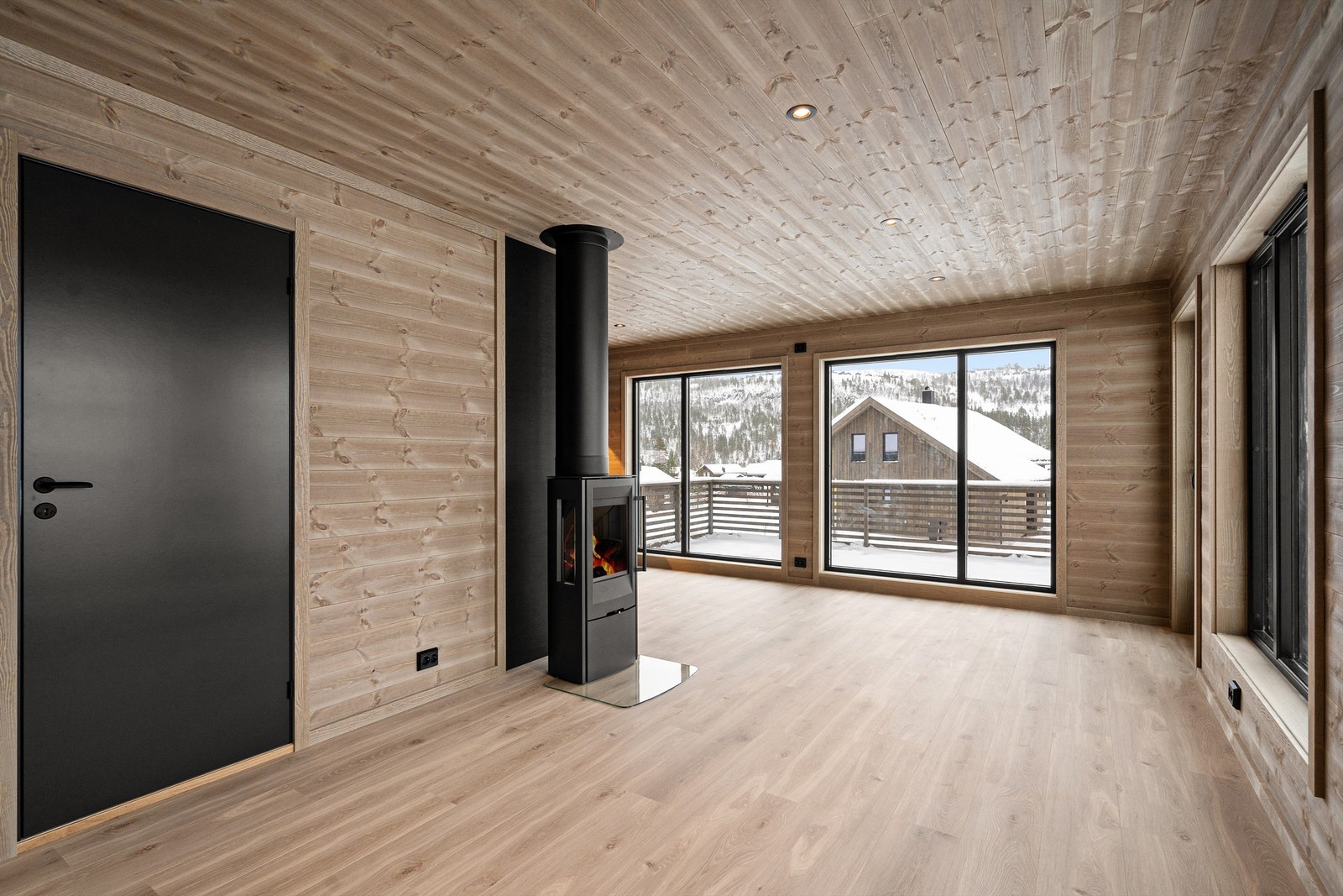 Stue Galleribilde