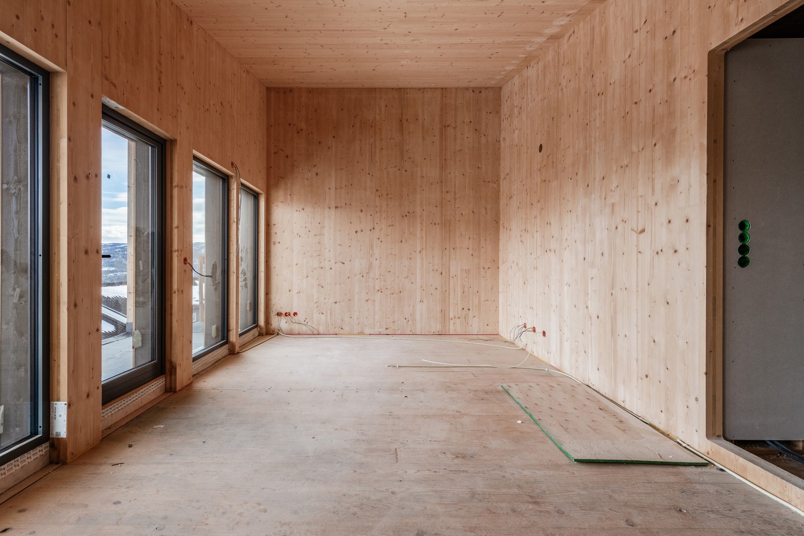 Legg merk Galleribilde