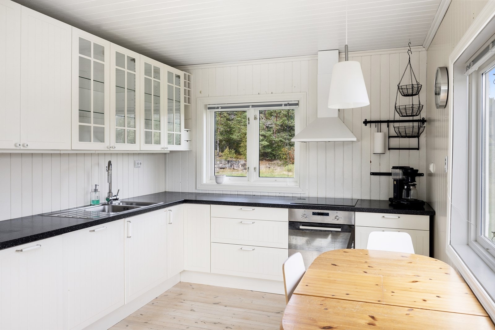 Hvitevarer medfølger Galleribilde