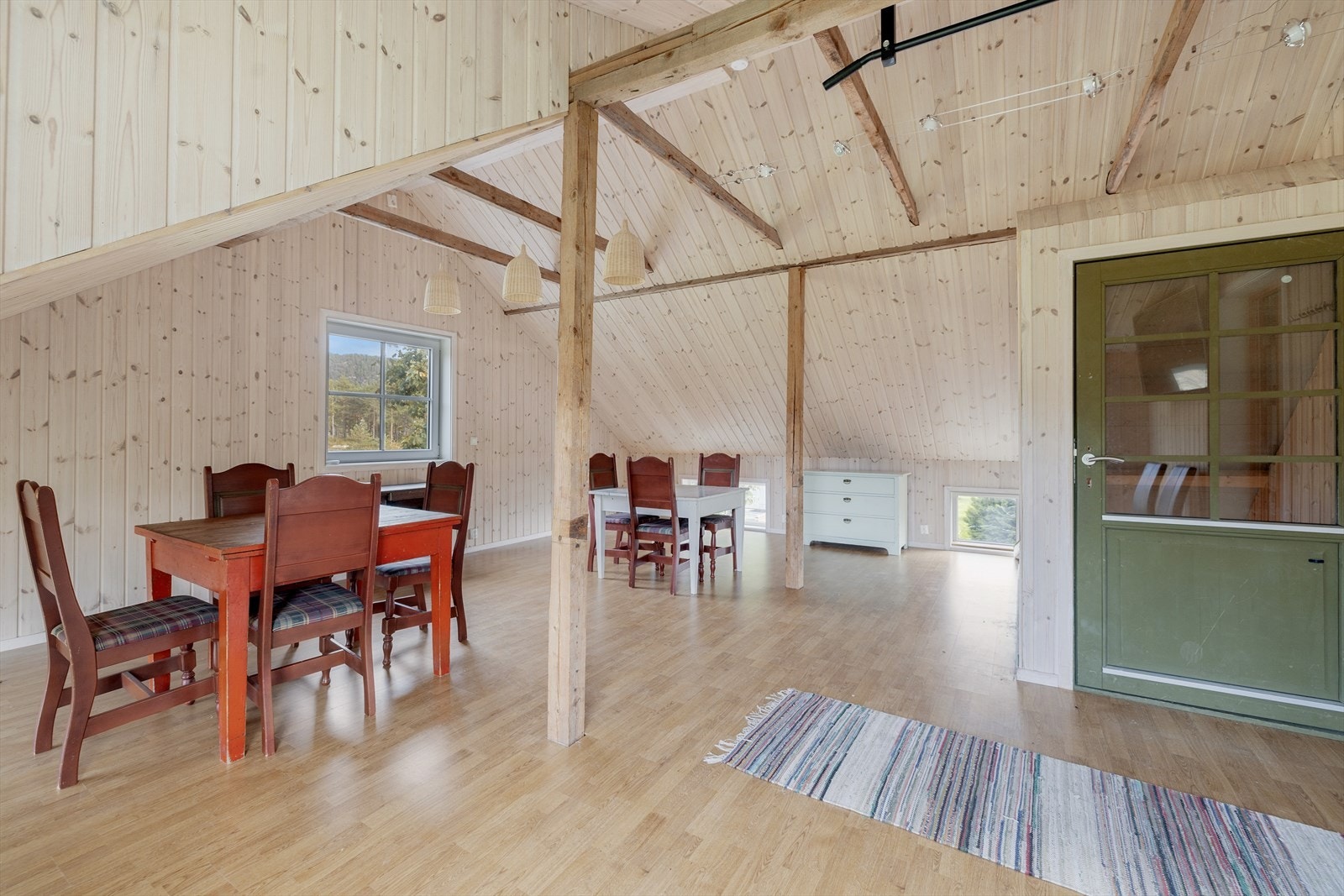 Perfekt for sosiale sammenkomster Galleribilde