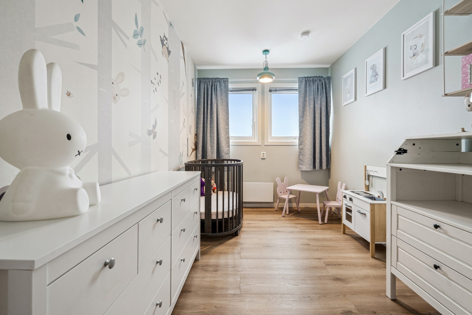 Soverom 2 Galleribilde