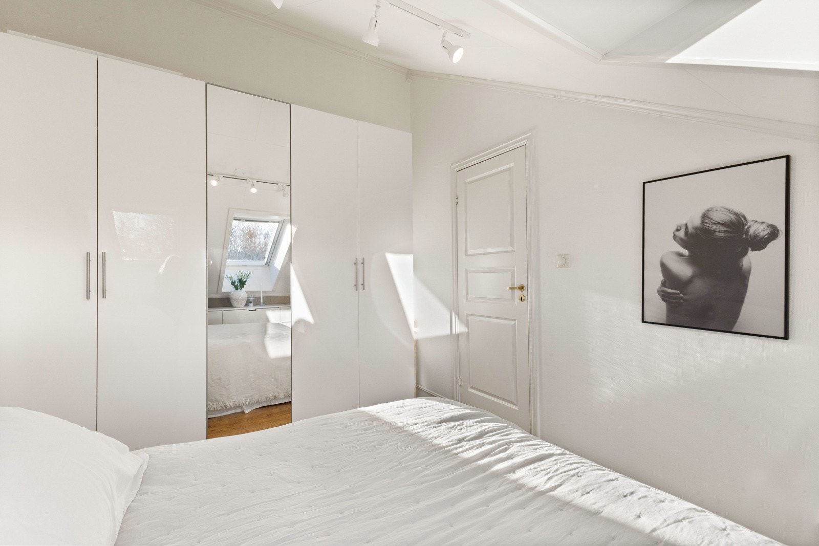 God skapplass Galleribilde