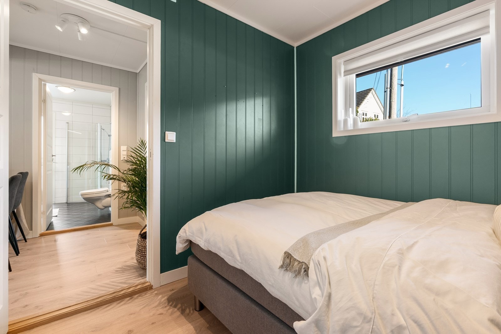 - Lei ut et rom og betjen deler av ditt boliglån - Galleribilde