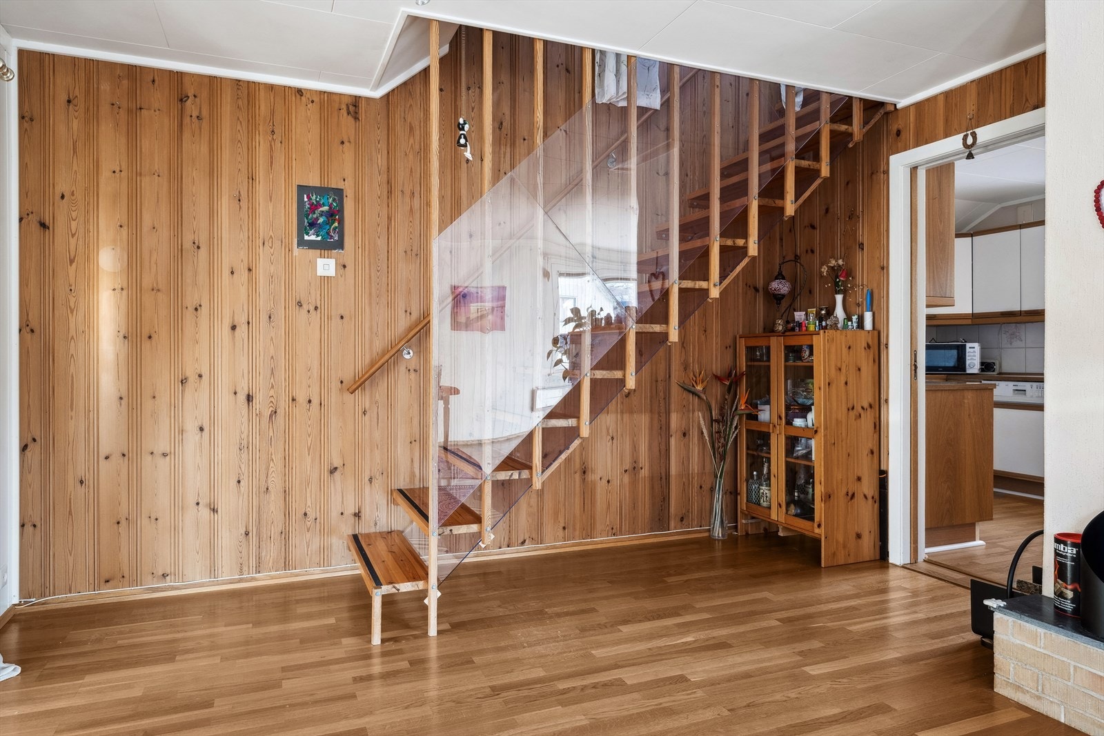 Stue Galleribilde
