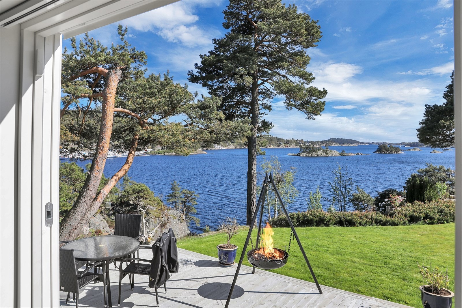 Selgers eget bilde Galleribilde