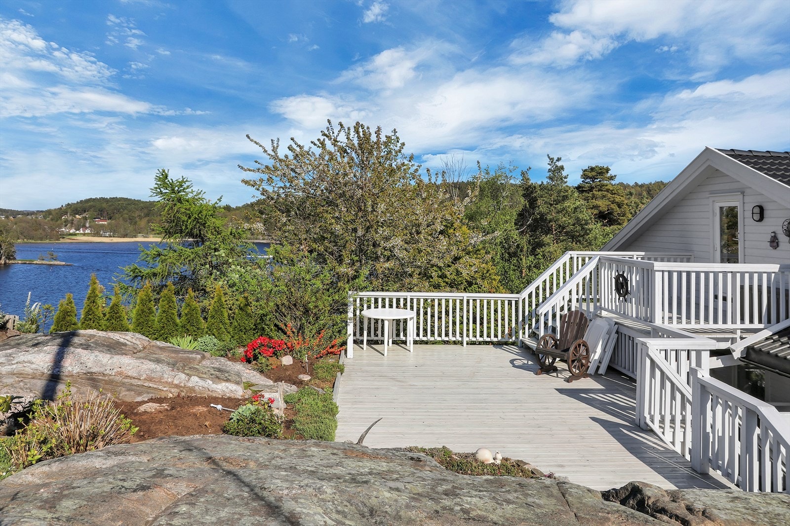 Selgers eget bilde Galleribilde