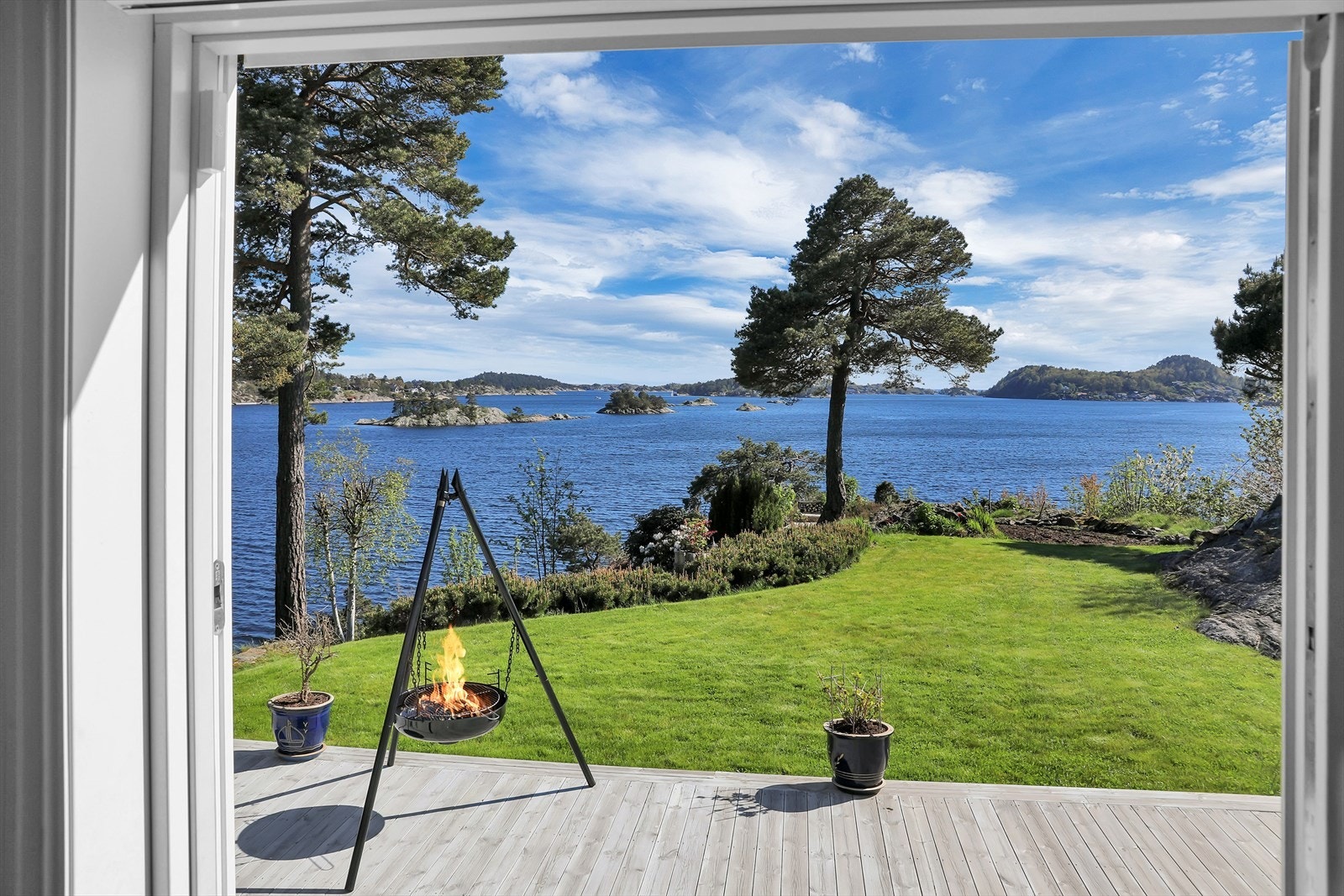 Selgers eget bilde Galleribilde