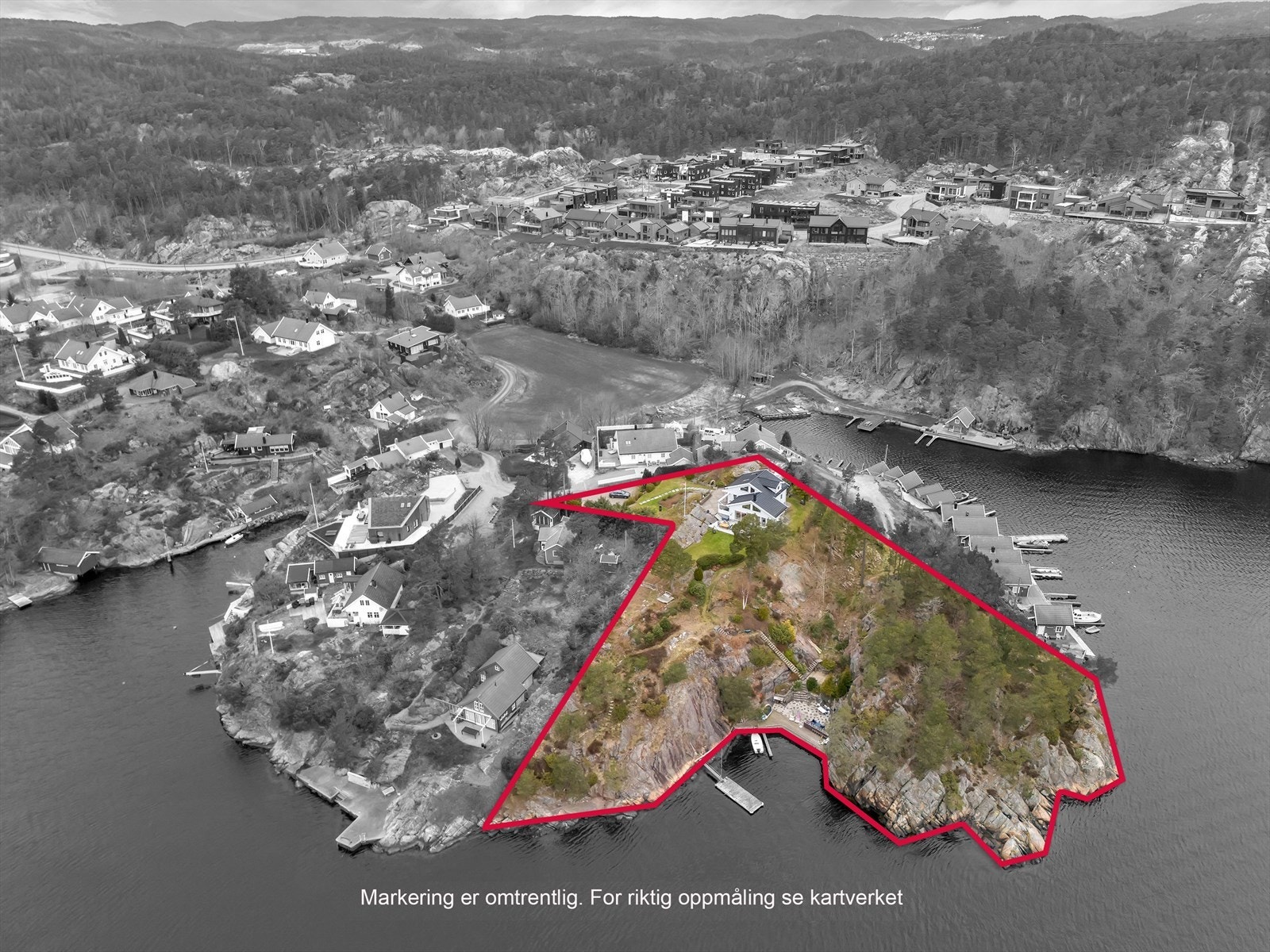 Oversiktsbilde Galleribilde