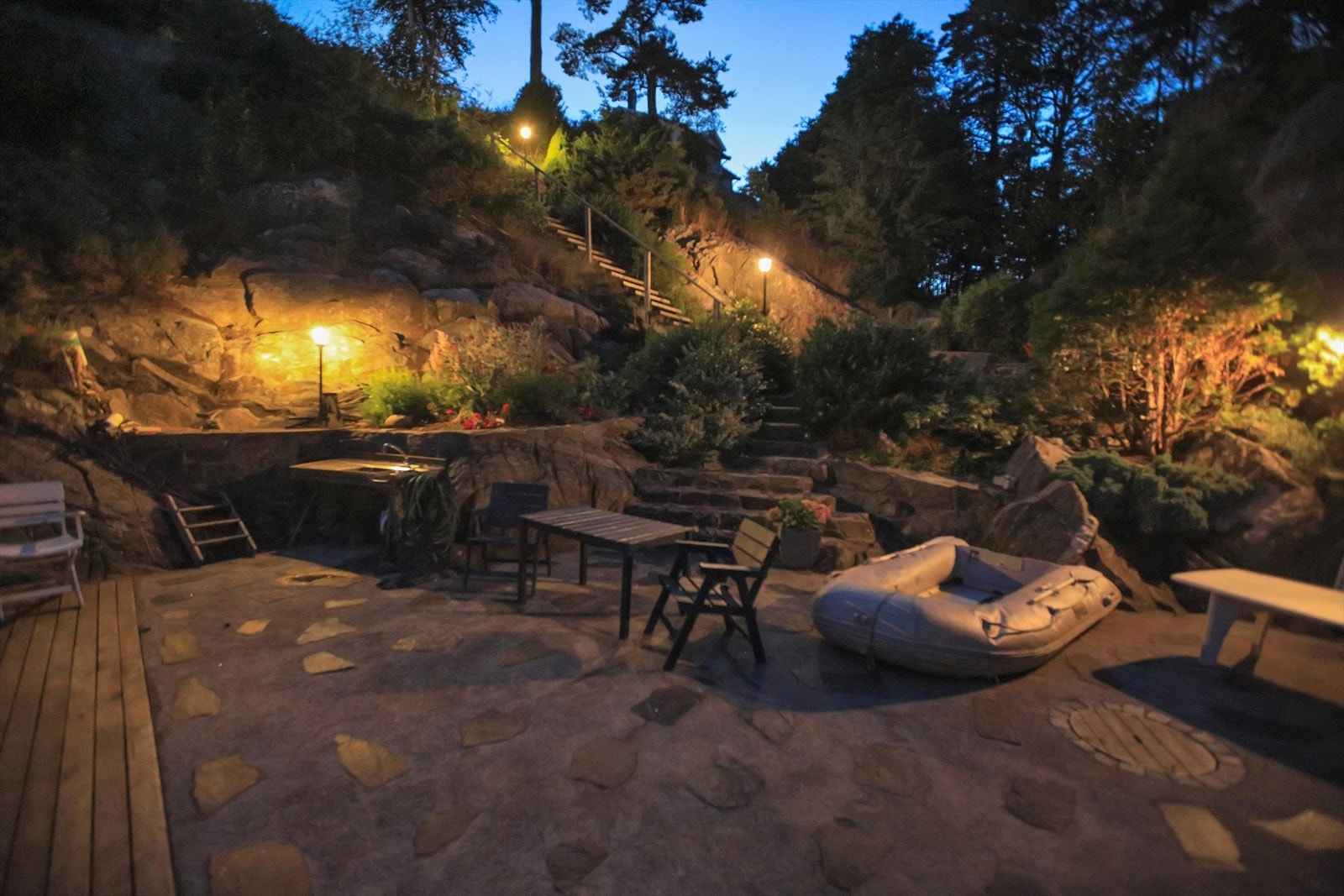 Selgers eget bilde Galleribilde