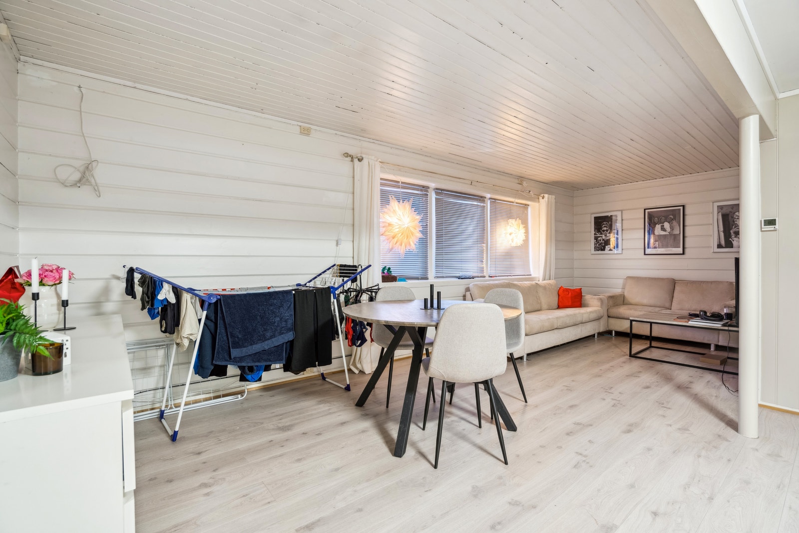 Stue u.etg Galleribilde