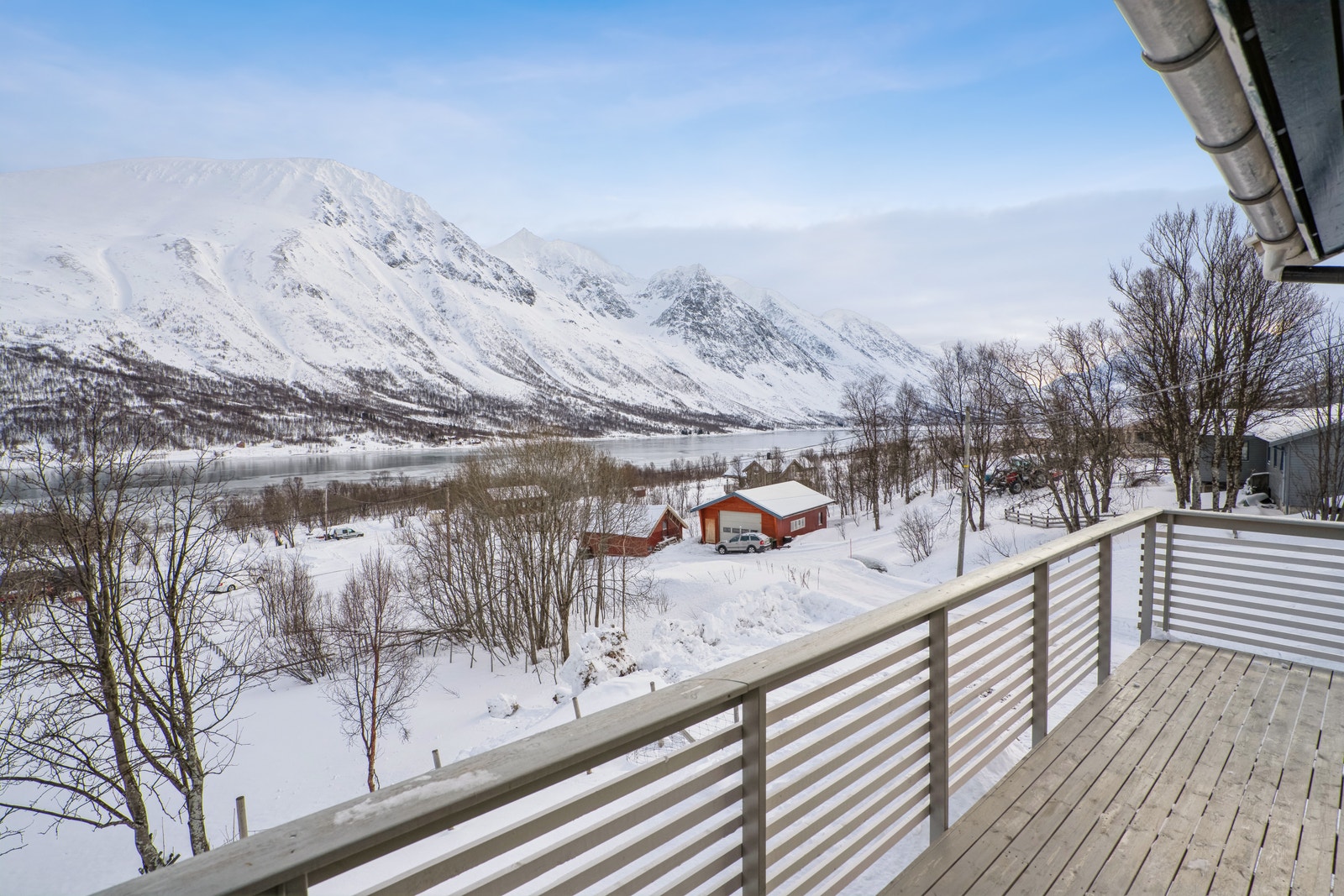 Velkommen til Vågveien 53 Galleribilde