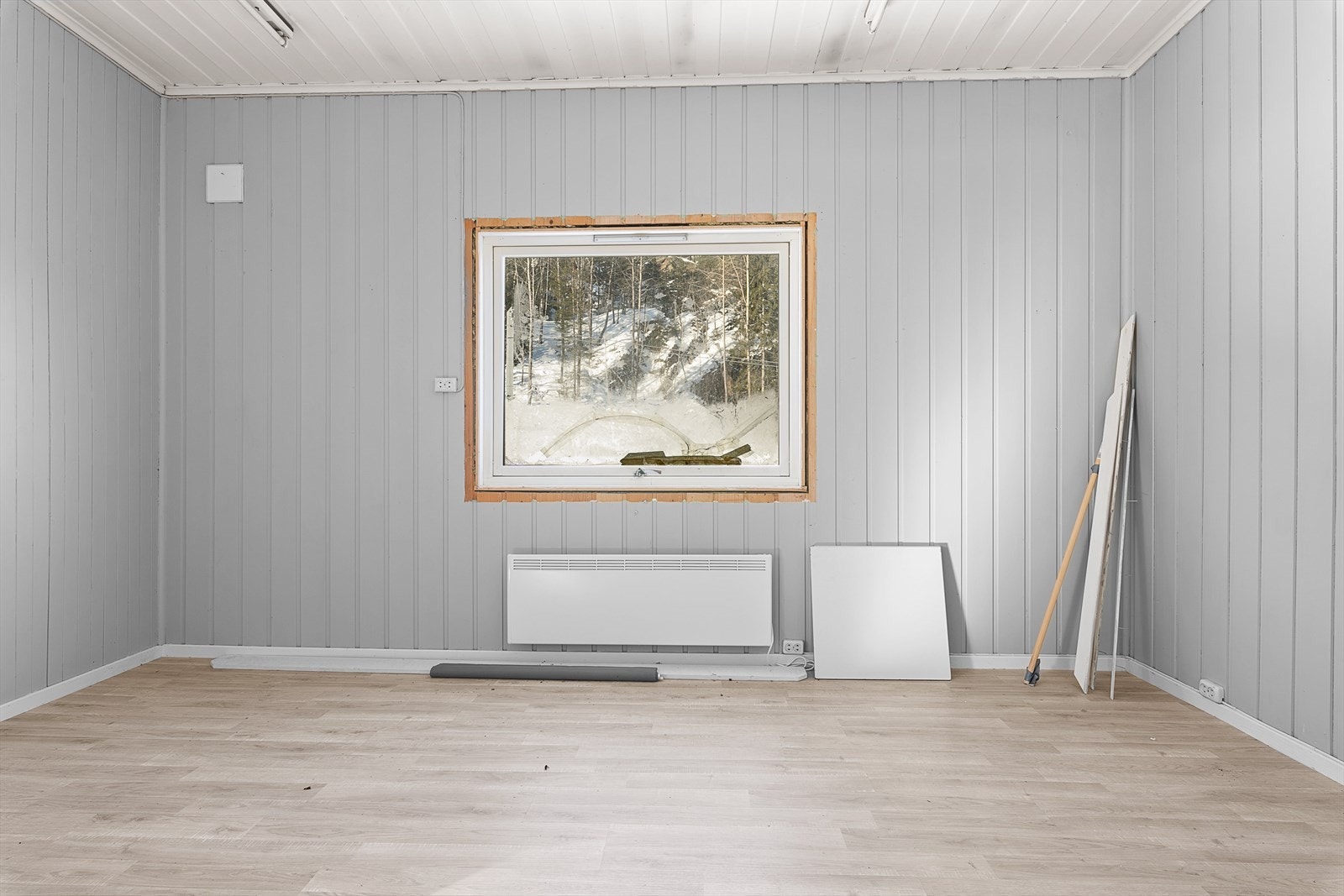 Soverom 1 Galleribilde