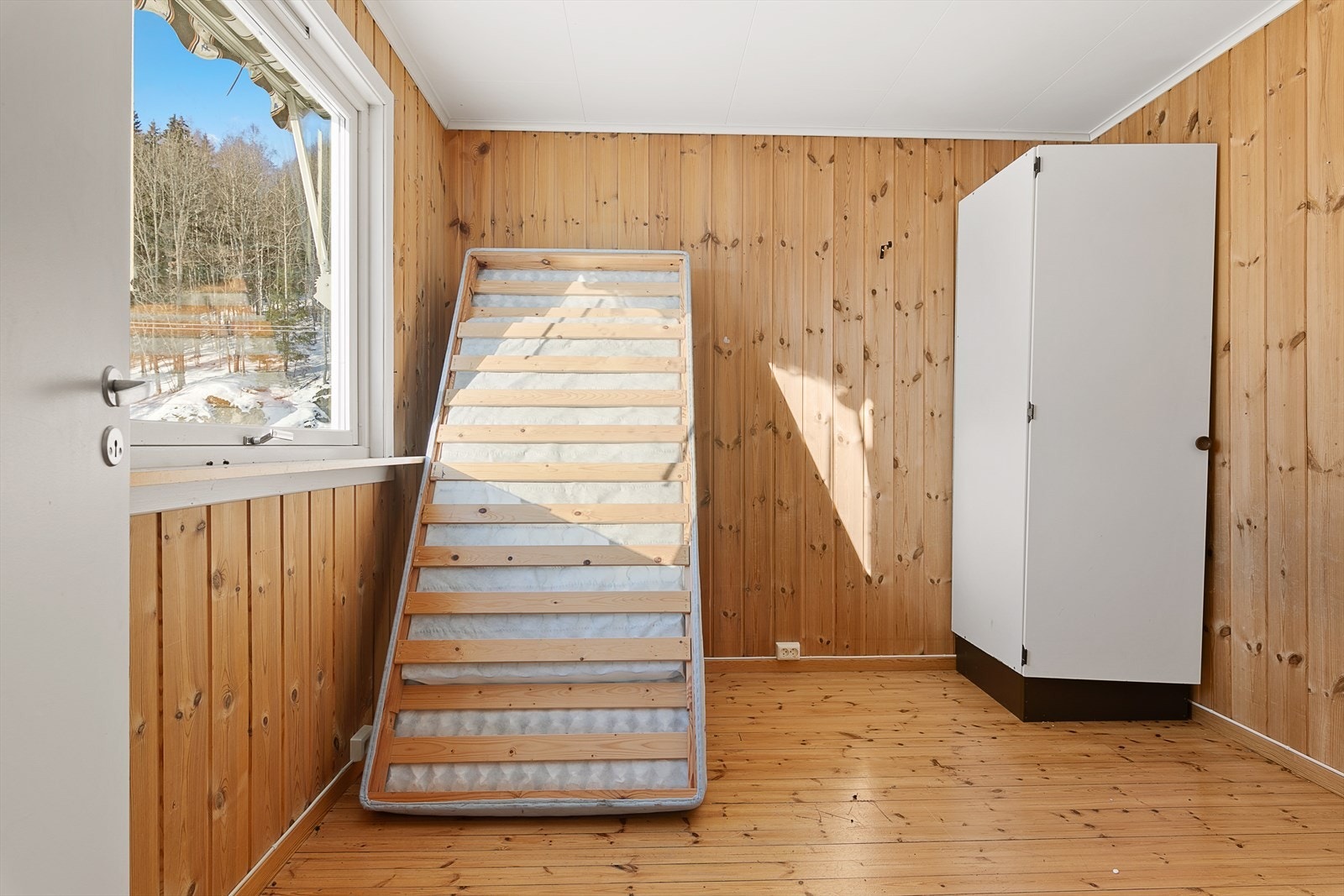 Soverom 2 Galleribilde