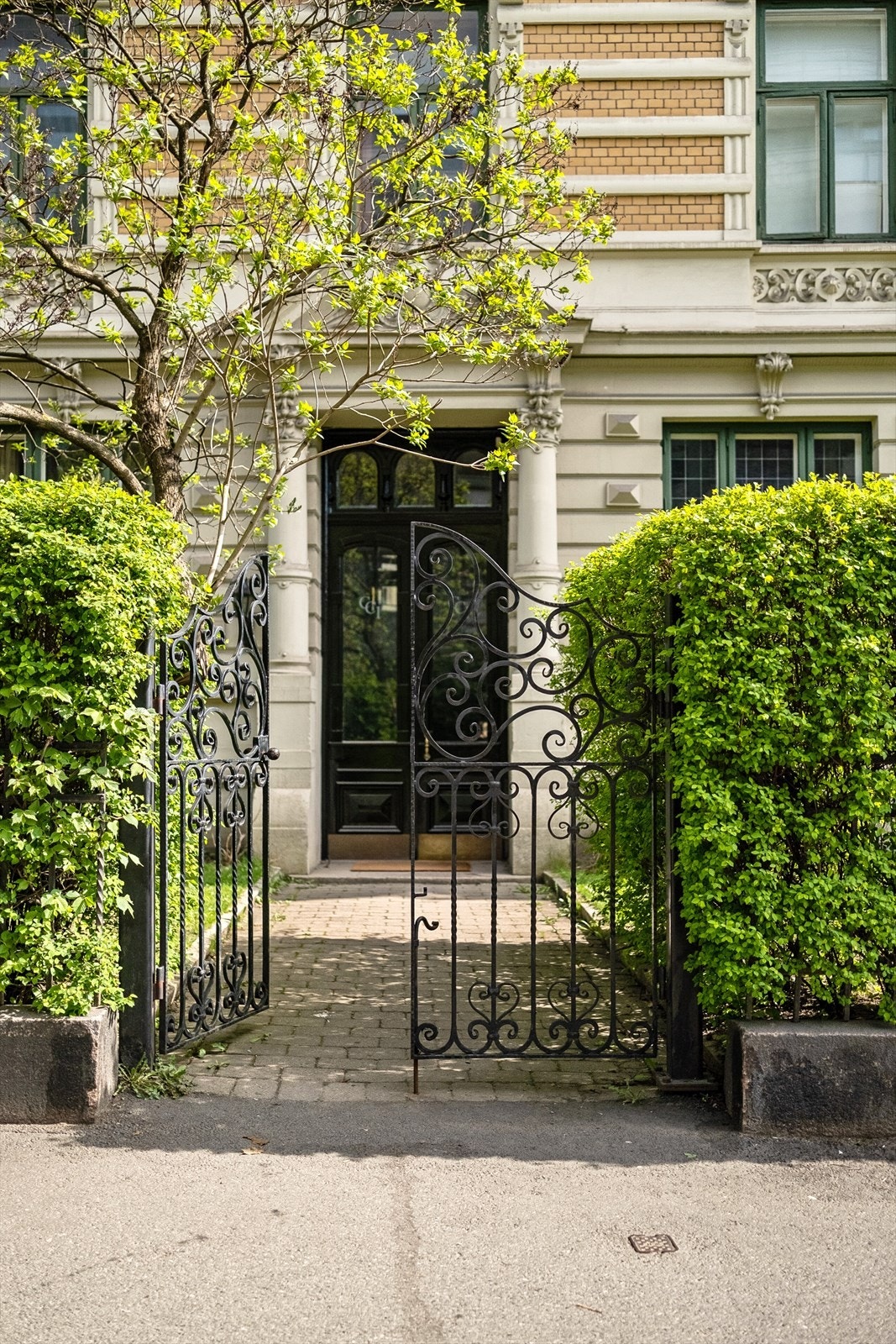 Velkommen! Galleribilde