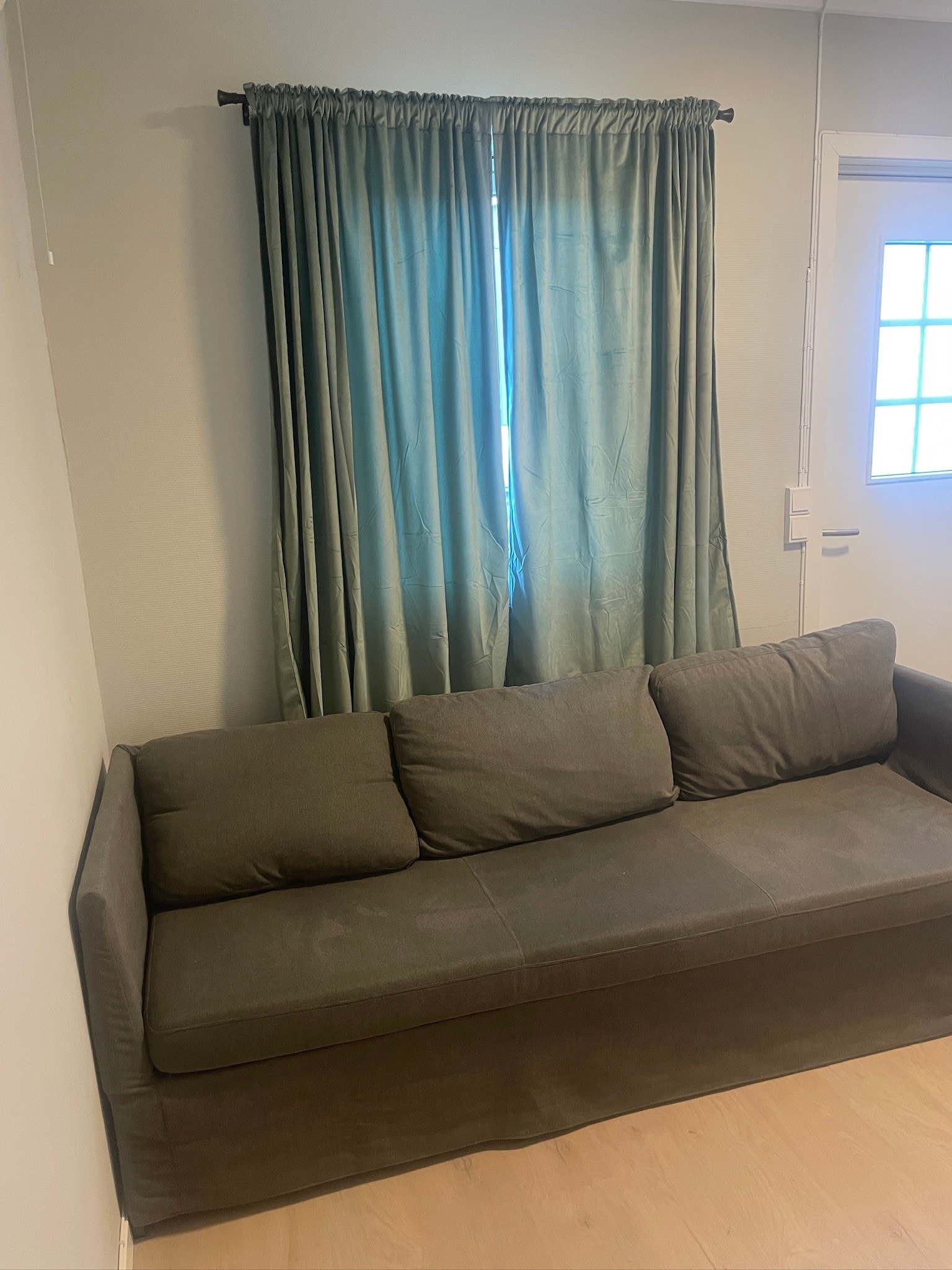 Sovesofa Galleribilde