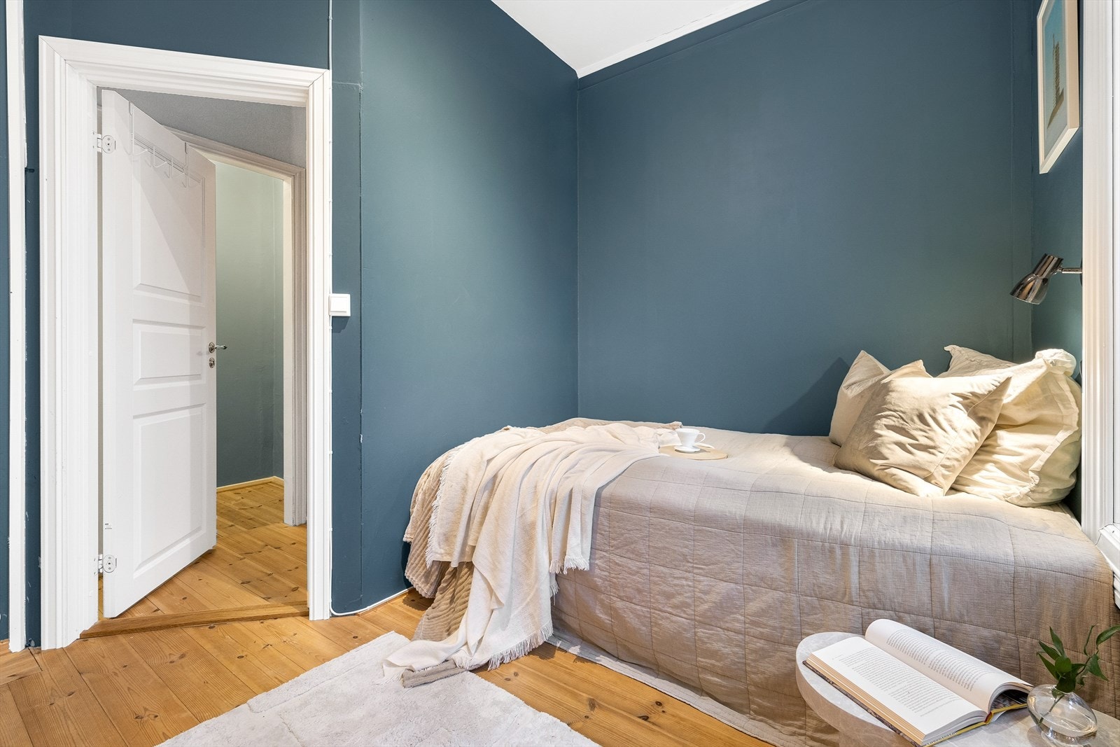 Soverom 2. Galleribilde