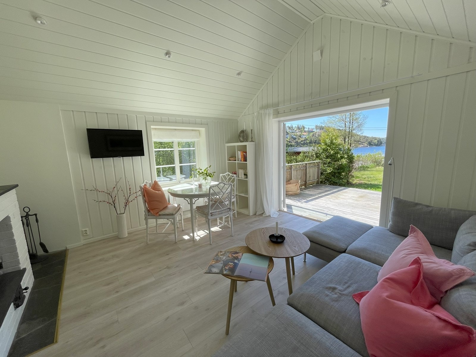 Privat bilde Galleribilde